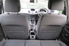 Ford Fiesta TDCi Style