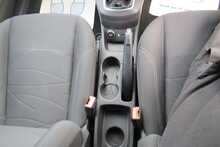Ford Fiesta TDCi Style