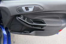 Ford Fiesta TDCi Style