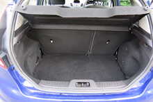 Ford Fiesta TDCi Style