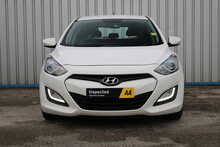 Hyundai i30 CRDi Classic