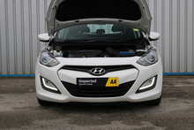 Hyundai i30 CRDi Classic
