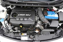 Hyundai i30 CRDi Classic