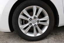 Hyundai i30 CRDi Classic