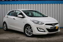Hyundai i30 CRDi Classic