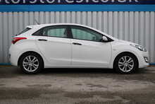 Hyundai i30 CRDi Classic