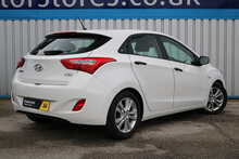 Hyundai i30 CRDi Classic