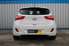 Hyundai i30 CRDi Classic