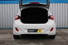 Hyundai i30 CRDi Classic