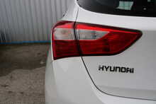 Hyundai i30 CRDi Classic