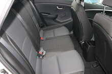 Hyundai i30 CRDi Classic