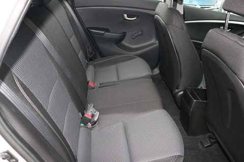 1.4 CRDi Classic Hatchback 5dr Diesel Manual Euro 5 (90 ps)