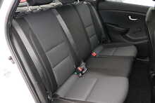 Hyundai i30 CRDi Classic