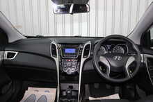 Hyundai i30 CRDi Classic