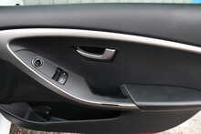 Hyundai i30 CRDi Classic