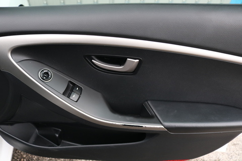 1.4 CRDi Classic Hatchback 5dr Diesel Manual Euro 5 (90 ps)