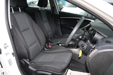 1.4 CRDi Classic Hatchback 5dr Diesel Manual Euro 5 (90 ps)