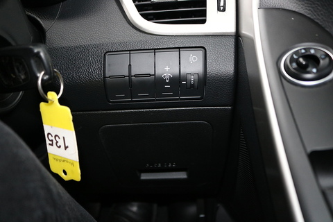 1.4 CRDi Classic Hatchback 5dr Diesel Manual Euro 5 (90 ps)