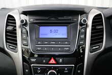 Hyundai i30 CRDi Classic