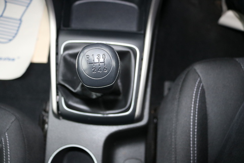 1.4 CRDi Classic Hatchback 5dr Diesel Manual Euro 5 (90 ps)