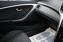 Hyundai i30 CRDi Classic