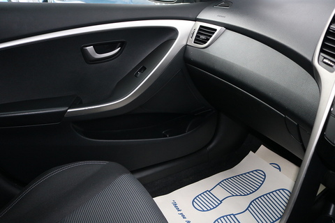 1.4 CRDi Classic Hatchback 5dr Diesel Manual Euro 5 (90 ps)