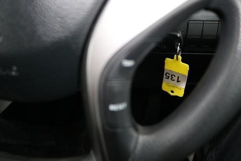 1.4 CRDi Classic Hatchback 5dr Diesel Manual Euro 5 (90 ps)