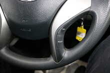 Hyundai i30 CRDi Classic