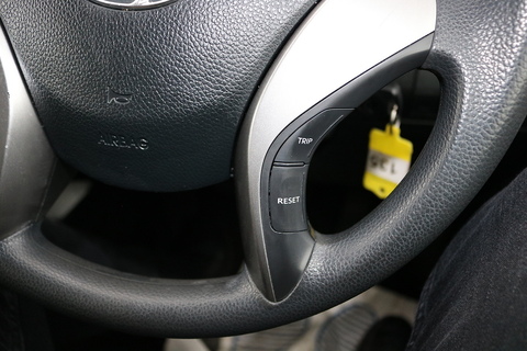 1.4 CRDi Classic Hatchback 5dr Diesel Manual Euro 5 (90 ps)