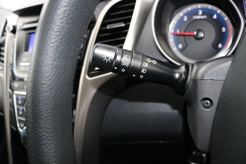 1.4 CRDi Classic Hatchback 5dr Diesel Manual Euro 5 (90 ps)