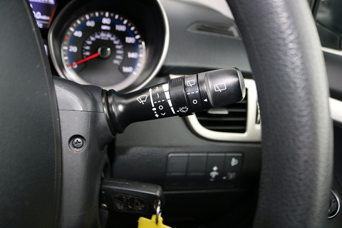 1.4 CRDi Classic Hatchback 5dr Diesel Manual Euro 5 (90 ps)