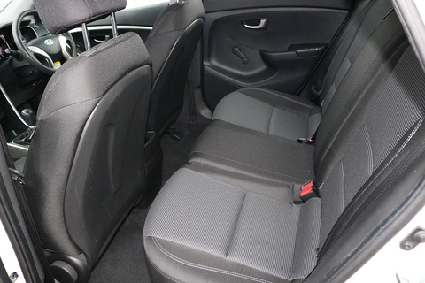 1.4 CRDi Classic Hatchback 5dr Diesel Manual Euro 5 (90 ps)