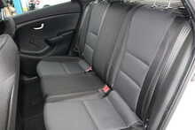 Hyundai i30 CRDi Classic