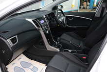 Hyundai i30 CRDi Classic