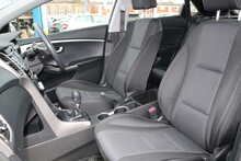 Hyundai i30 CRDi Classic