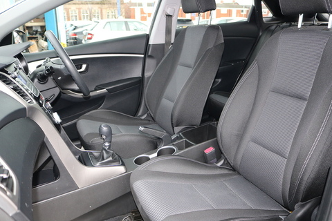 1.4 CRDi Classic Hatchback 5dr Diesel Manual Euro 5 (90 ps)