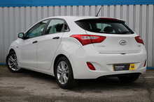 Hyundai i30 CRDi Classic