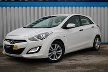 Hyundai i30 CRDi Classic
