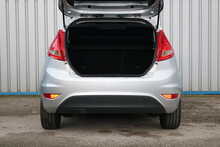 Ford Fiesta TDCi Edge
