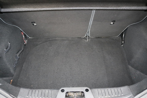 1.4 TDCi DPF Edge Hatchback 5dr Diesel Manual (107 g/km, 69 bhp)