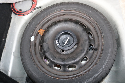 1.4 TDCi DPF Edge Hatchback 5dr Diesel Manual (107 g/km, 69 bhp)