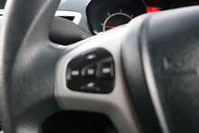 Ford Fiesta TDCi Edge