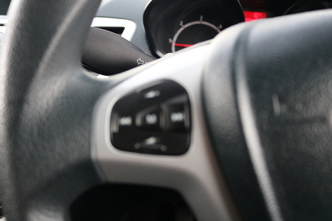 1.4 TDCi DPF Edge Hatchback 5dr Diesel Manual (107 g/km, 69 bhp)