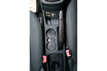 Ford Fiesta TDCi Edge