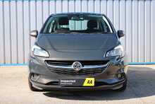 Vauxhall Corsa CDTi ecoFLEX Design
