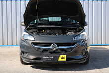 Vauxhall Corsa CDTi ecoFLEX Design