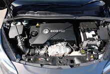 Vauxhall Corsa CDTi ecoFLEX Design