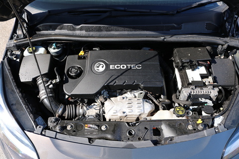 1.3 CDTi ecoFLEX Design Hatchback 5dr Diesel Manual Euro 6 (s/s) (75 ps)