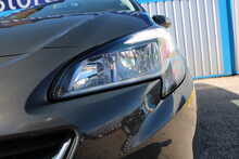 Vauxhall Corsa CDTi ecoFLEX Design