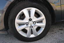 Vauxhall Corsa CDTi ecoFLEX Design